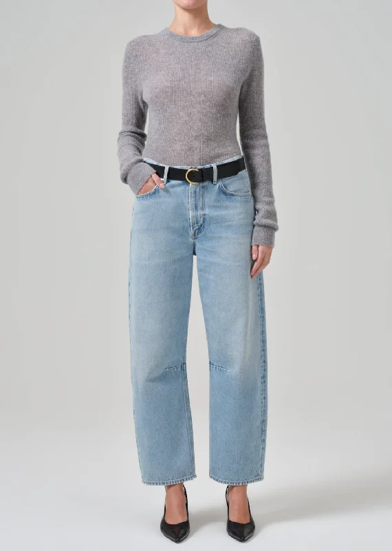 Miro Relaxed Jean in Gemini