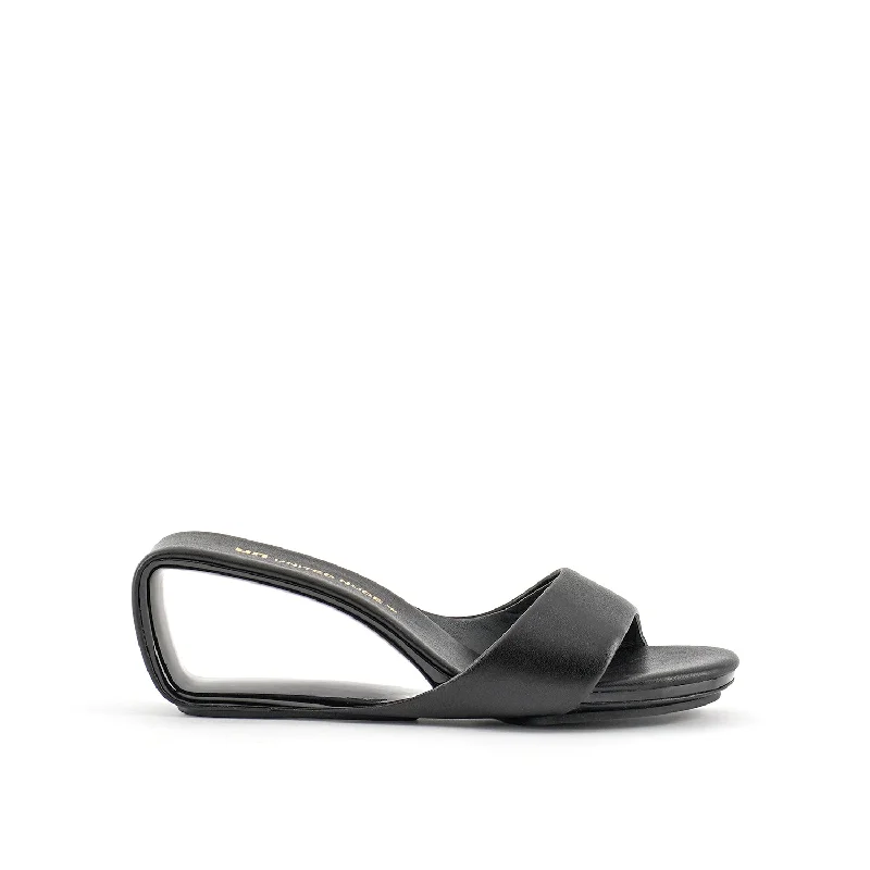 Versatile Heeled Sandals for Any Occasion---Mobius Mid