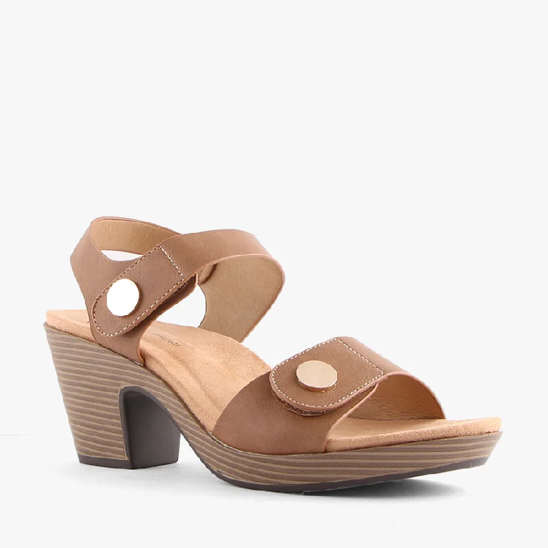 Versatile Heeled Sandals for Any Occasion---MOYA TOAST