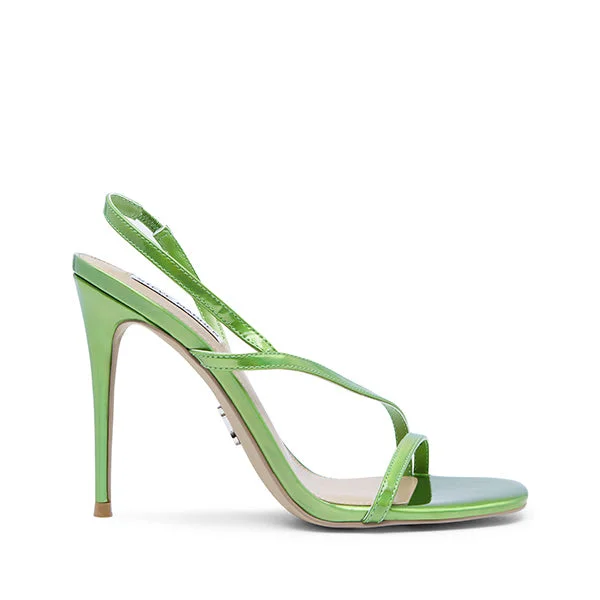 Versatile Dress Heels for Formal and Casual Wear---NOELLA GREEN