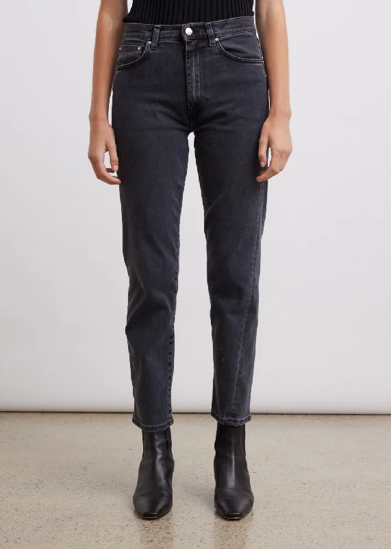 Women's denim jeans with a resistance cause design embellishment-Original Twisted Seam Jeans 32" Women's denim jeans with a resistance cause design embellishment-Original Twisted Seam Jeans 32"