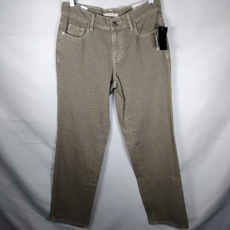 Women's denim jeans with a support cause design embellishment-PACSUN WOMEN'S JEANS