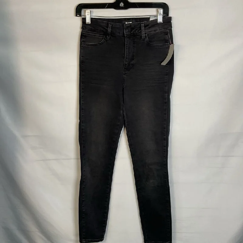 Women's denim jeans with a bamboo fabric-Paige WOMEN'S JEANS