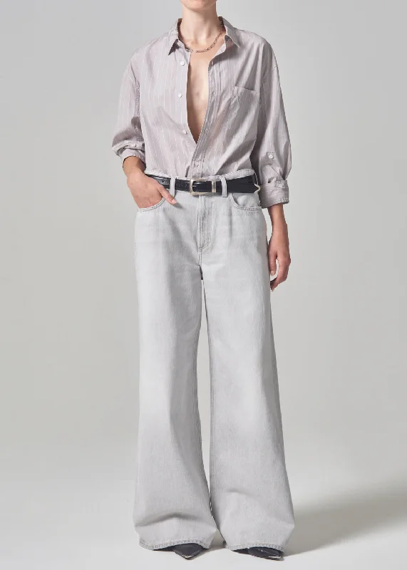 Paloma Baggy in Comet