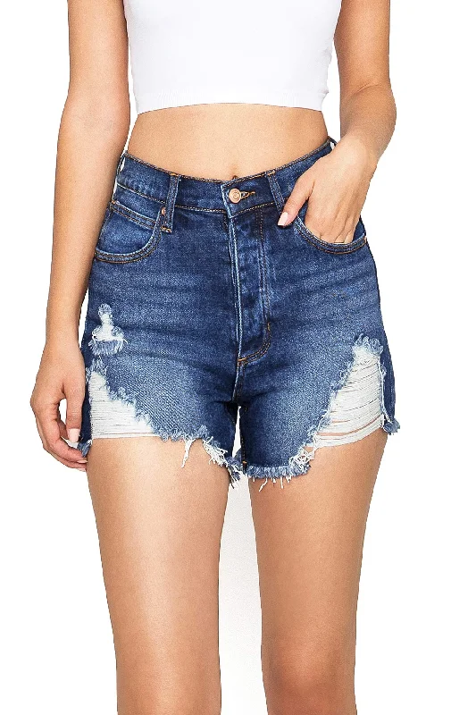 Dark Denim