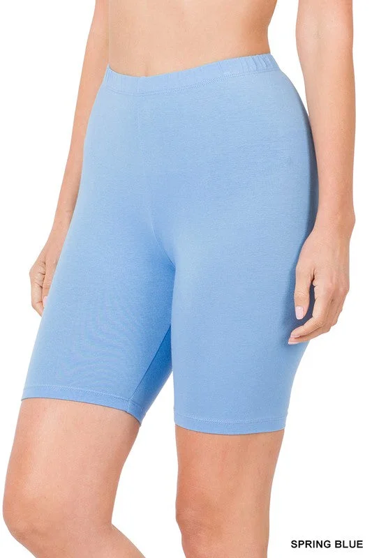 SPRING BLUE