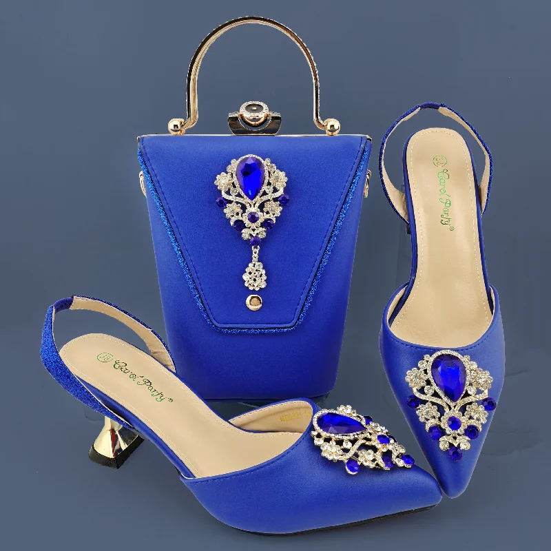 Royal Blue