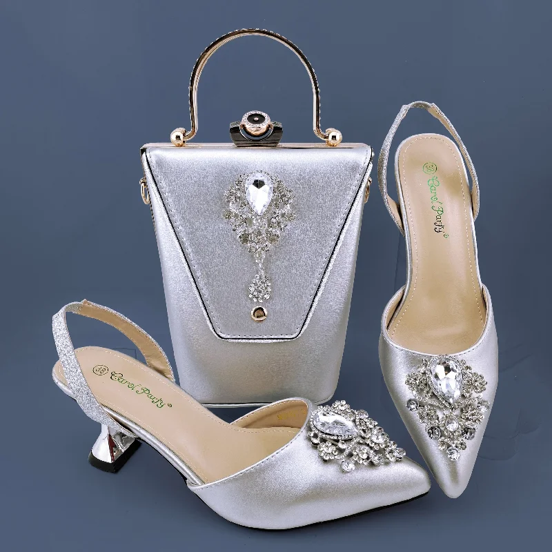 Silver