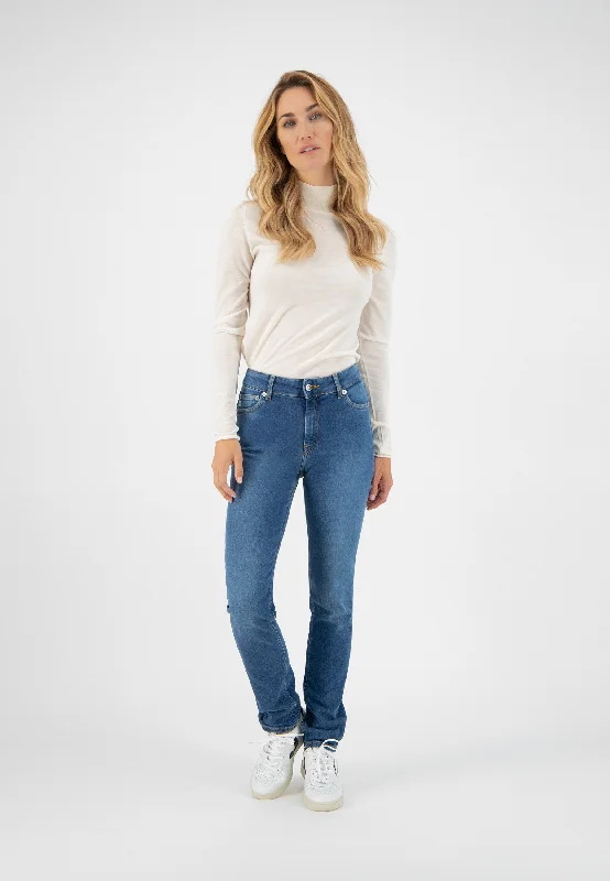 Regular Swan - Authentic Indigo - RCY