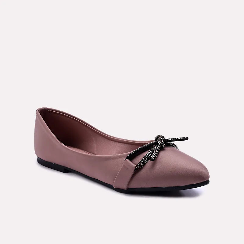 Robbie Pink Fancy Pumps 0431052