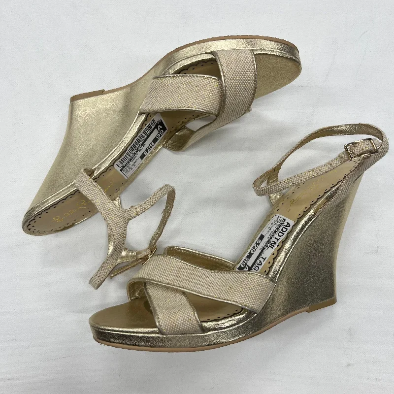 Shoes Heels Block By Lilly Pulitzer  Size: 9.5---Fashionable Kitten Heels for Date Night