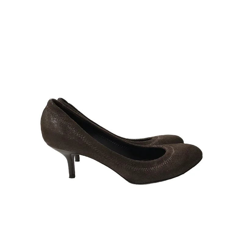 Shoes Heels D Orsay By Donald Pliner  Size: 7.5---Fashionable Kitten Heels for Date Night