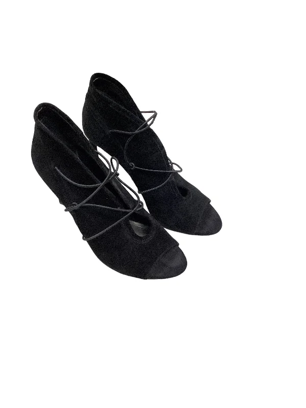 Stiletto Heel Pumps with Perfect Fit--Shoes Heels Stiletto By Bcbgeneration  Size: 8.5-Fashionable & Classic