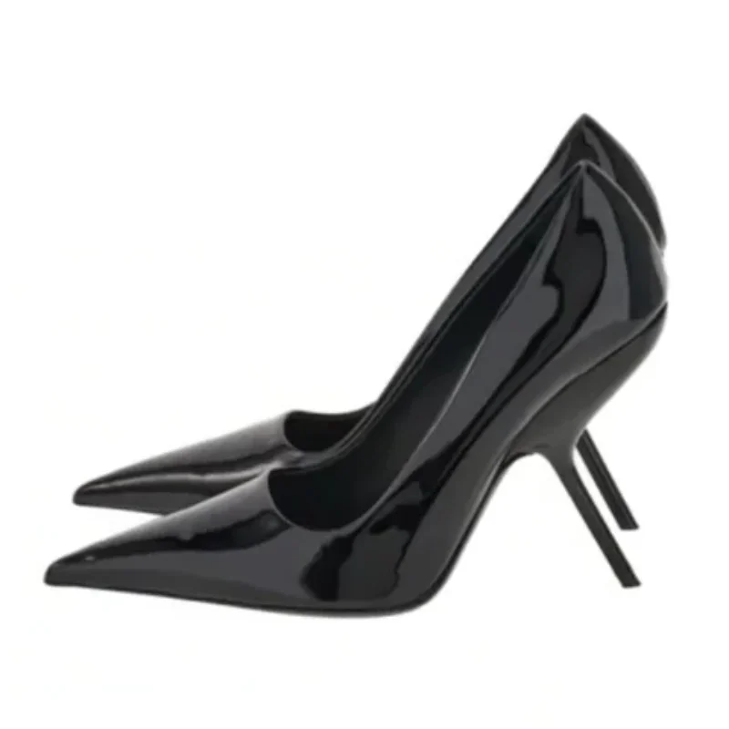 Versatile Dress Heels for Formal and Casual Wear---Signature Party Heels