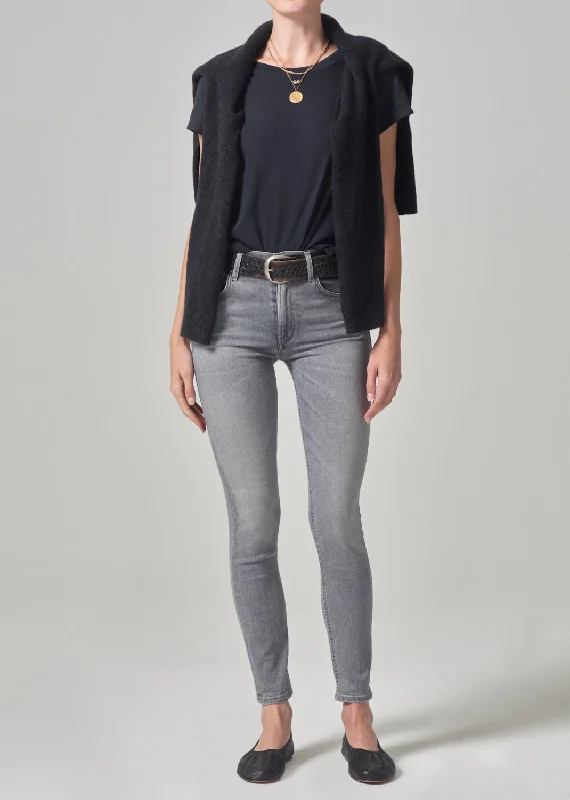 Sloane Skinny in Undertone