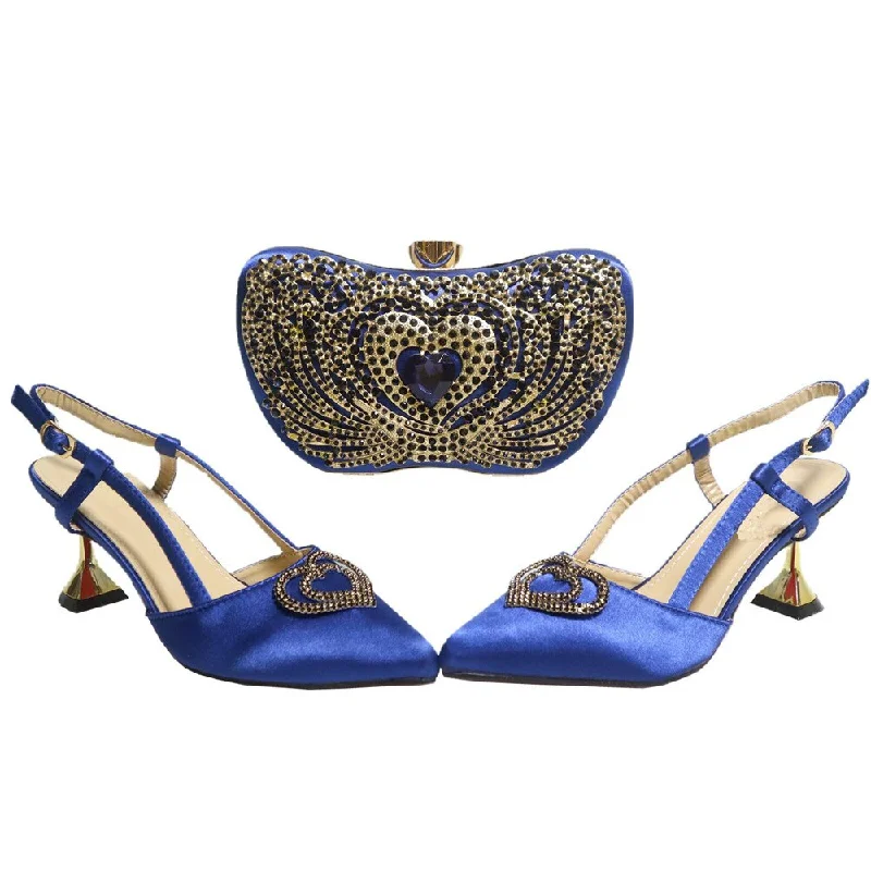 Royal Blue