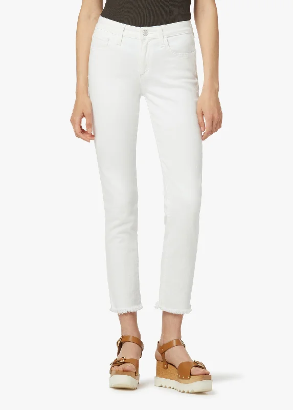 Women's denim jeans for summer-THE LARA