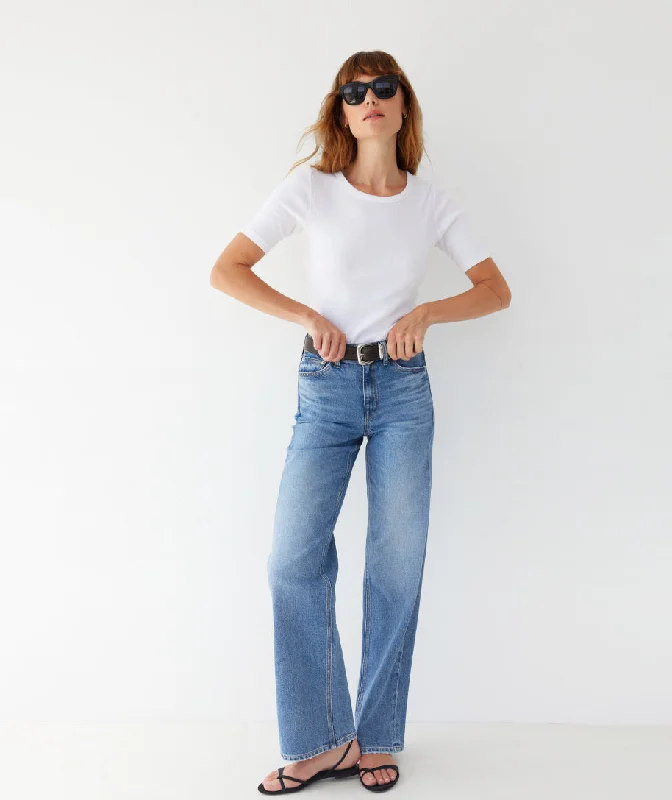 Women's denim jeans on online sale-The Secret Sauce