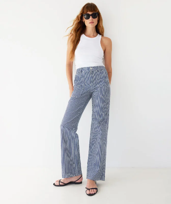 Women's denim jeans great fit style-The Studio (Final Sale)