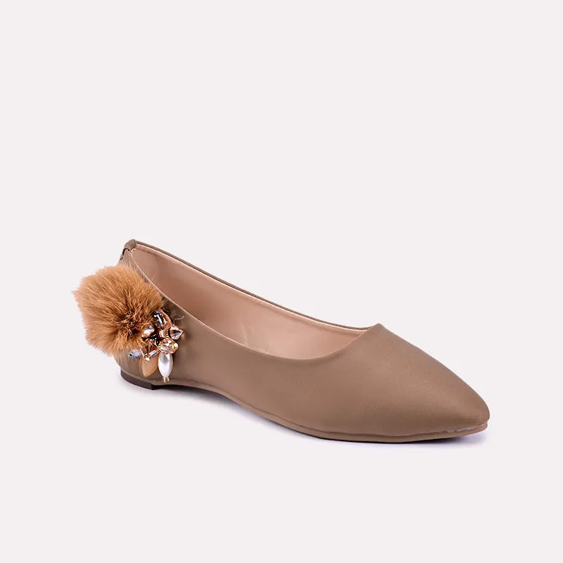 Tulip Fawn Fancy Pumps 0431029