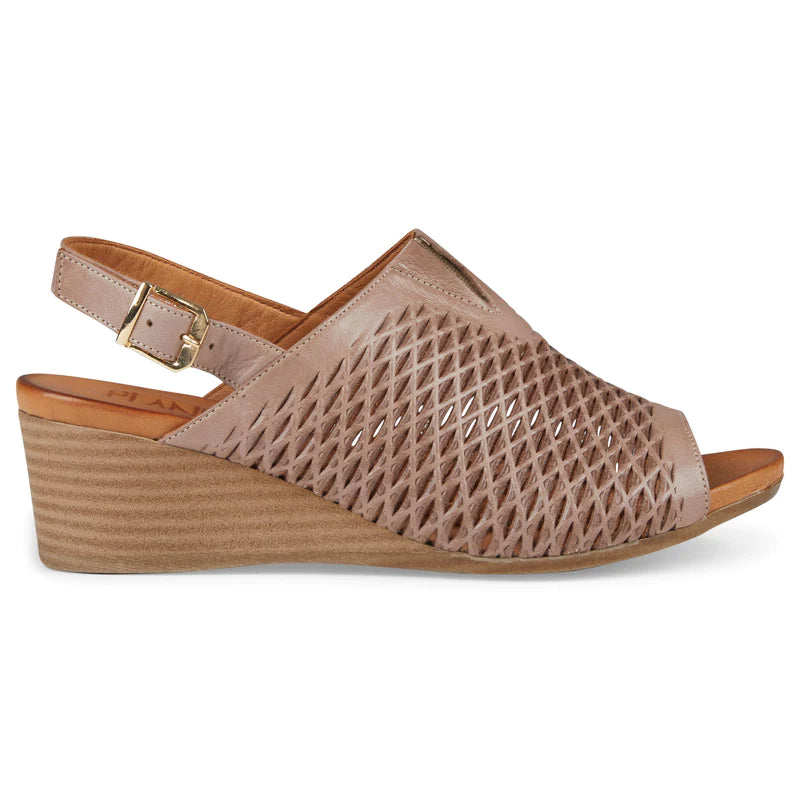 Versatile Heeled Sandals for Any Occasion---Vana By Planet