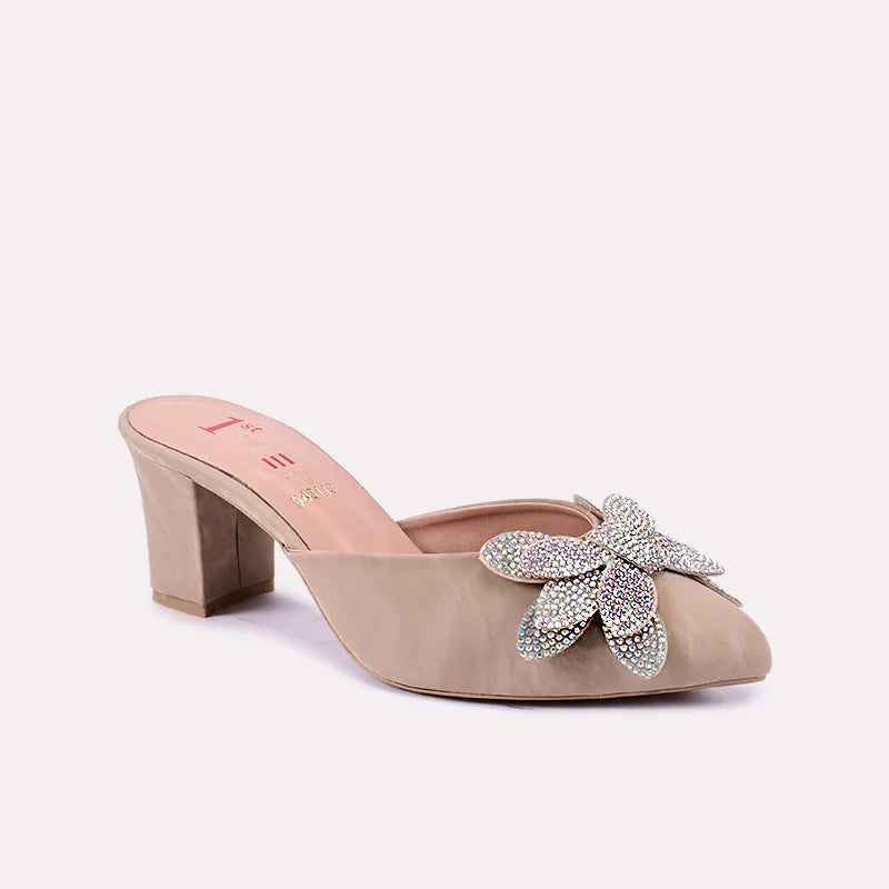 Vanessa Fawn Fancy Pumps 0431137