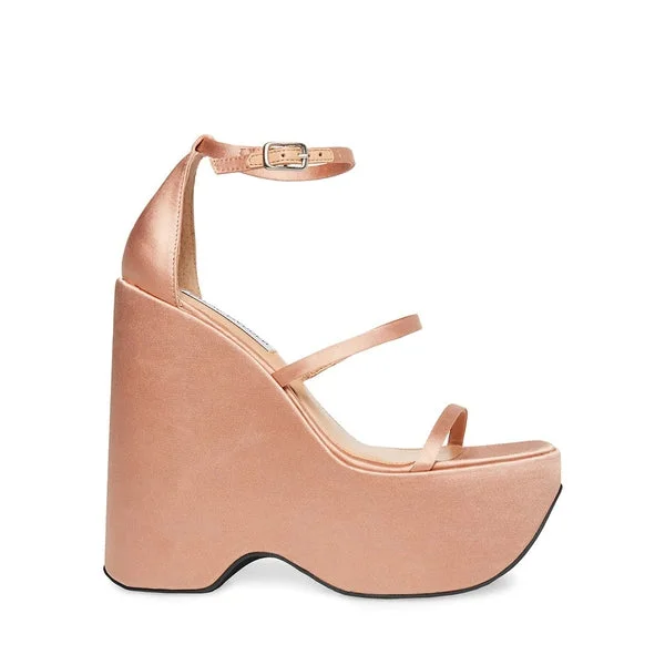 Versatile Dress Heels for Formal and Casual Wear---VARIA BLUSH