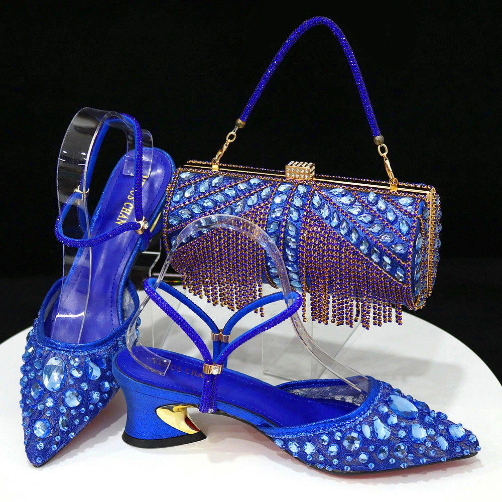 R.BLUE FOR SET