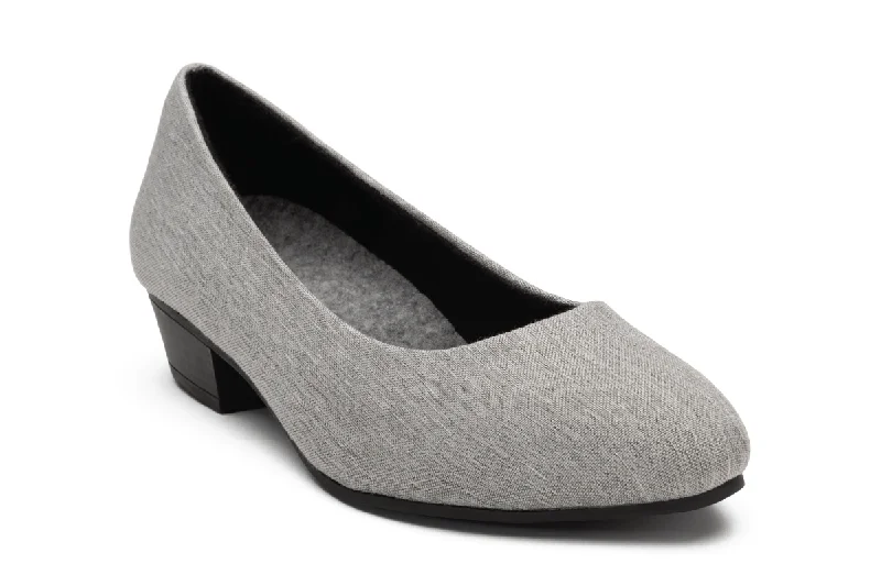 Versatile Dress Heels for Formal and Casual Wear---Women's Dressy Heels - All Sales Final