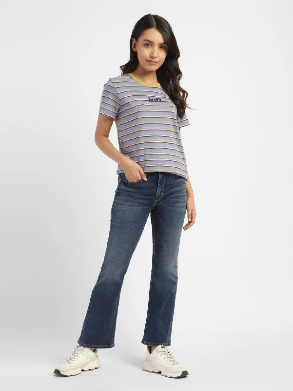 Women's denim jeans on near sale top-Women's 725 Bootcut Jeans