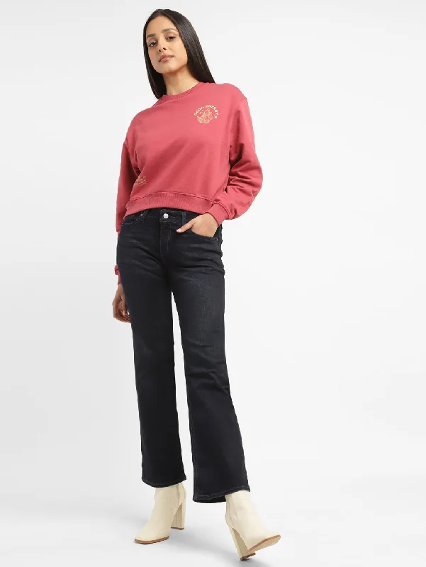 Women's denim jeans and what to wear-Women's Bootcut Jeans
