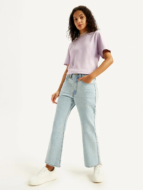 Women's denim jeans style jeans the on and the jeans sale now styled-Women's Mid Rise Wedgie Bootcut Blue Jeans Women's denim jeans style jeans the on and the jeans sale now styled-Women's Mid Rise Wedgie Bootcut Blue Jeans
