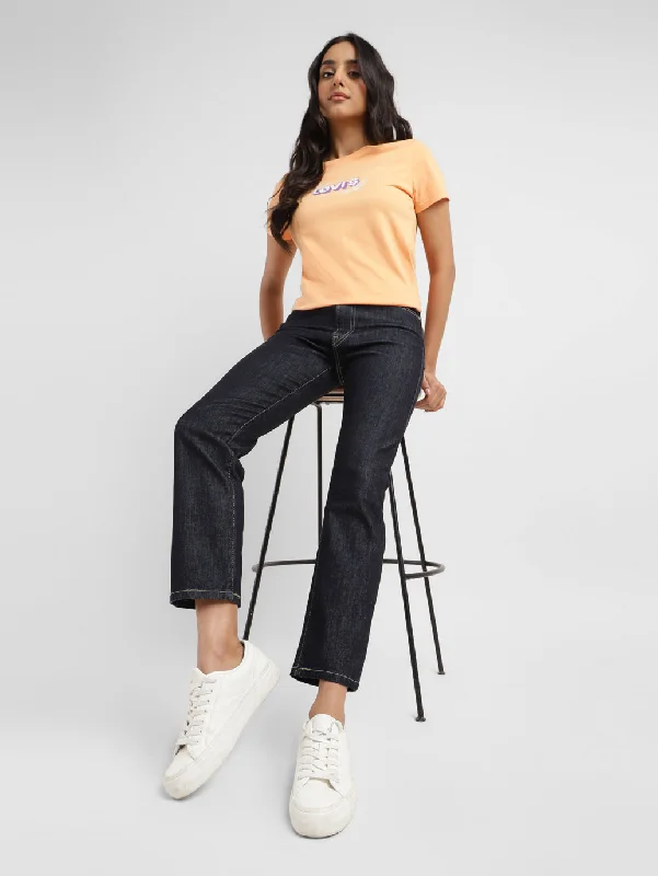 Women's denim jeans with a sophisticated style-Women's Mid Rise Wedgie Straight Fit Jeans Women's denim jeans with a sophisticated style-Women's Mid Rise Wedgie Straight Fit Jeans