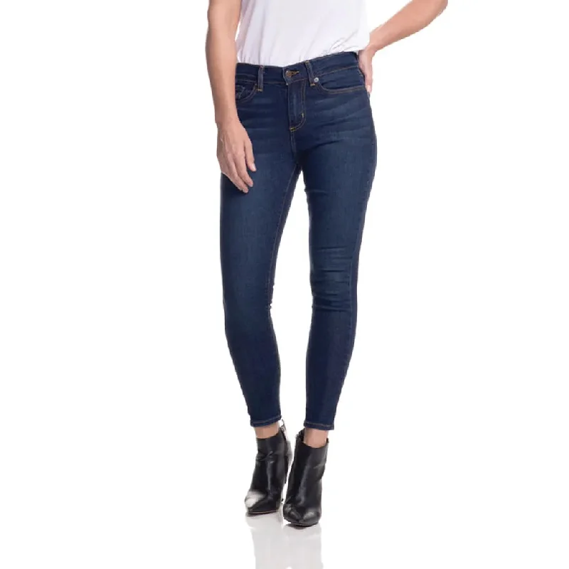 Women's denim jeans great what online-Women's Skinny Stretch Jean
