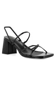 Versatile Heeled Sandals for Any Occasion---Yesha By Billini