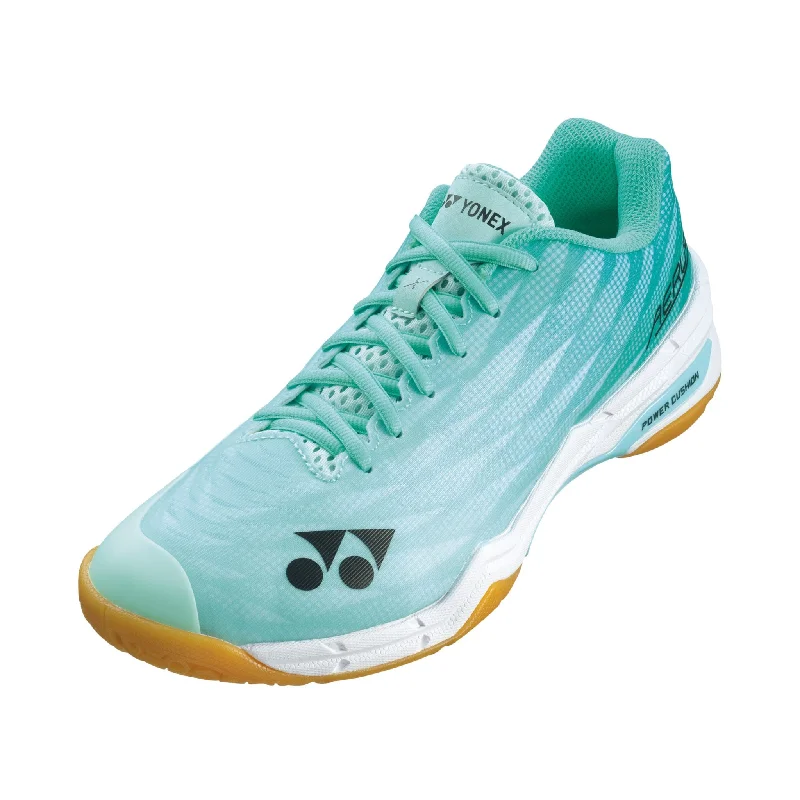 Versatile Heeled Sandals for Any Occasion---Yonex Power Cushion AERUS X2 Ladies [Mint]