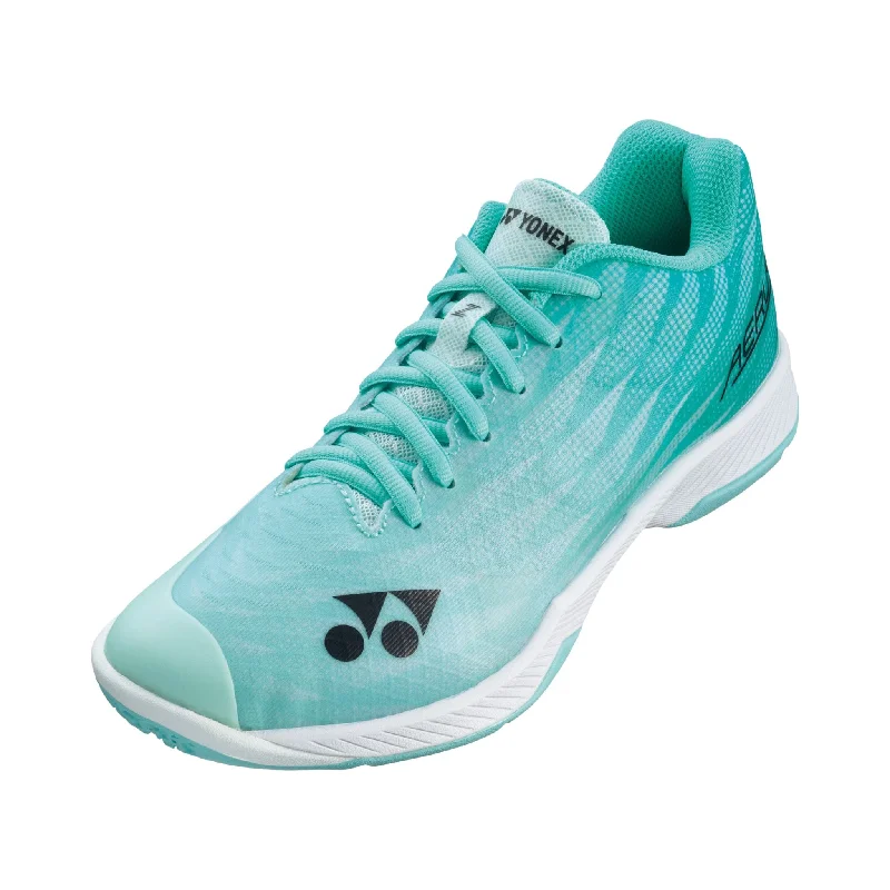 Versatile Heeled Sandals for Any Occasion---Yonex Power Cushion AERUS Z2 Ladies [Mint]