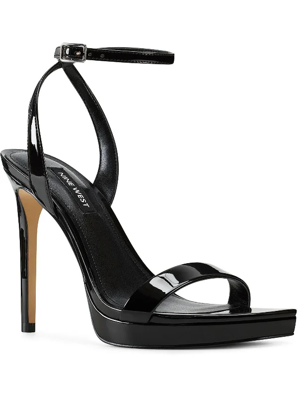 Stiletto Heel Pumps with Perfect Fit--Zadie3 Womens Stiletto Heels-Fashionable & Classic