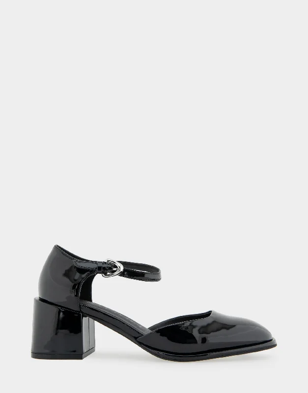 Versatile Heeled Sandals for Any Occasion---Alma