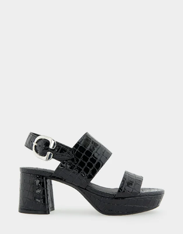 Versatile Heeled Sandals for Any Occasion---Camera