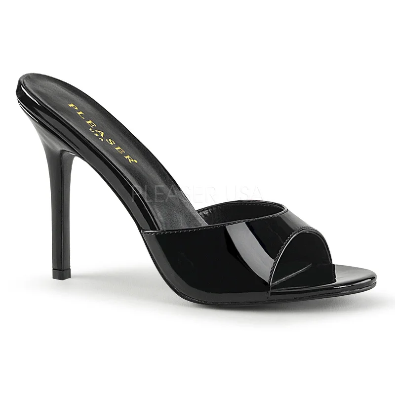 Stiletto Heel Pumps with Perfect Fit--Classique 01-Fashionable & Classic