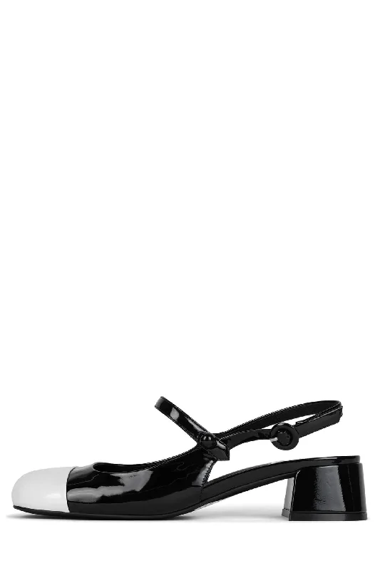 Versatile Heeled Sandals for Any Occasion---COU-COU