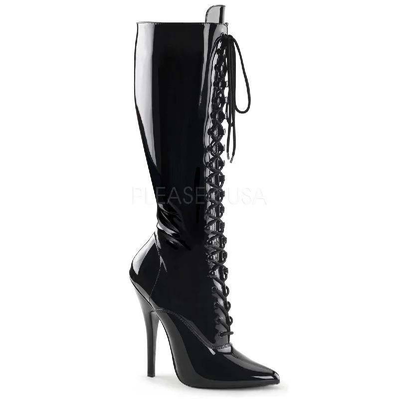 Stiletto Heel Pumps with Perfect Fit--Domina 2020-Fashionable & Classic