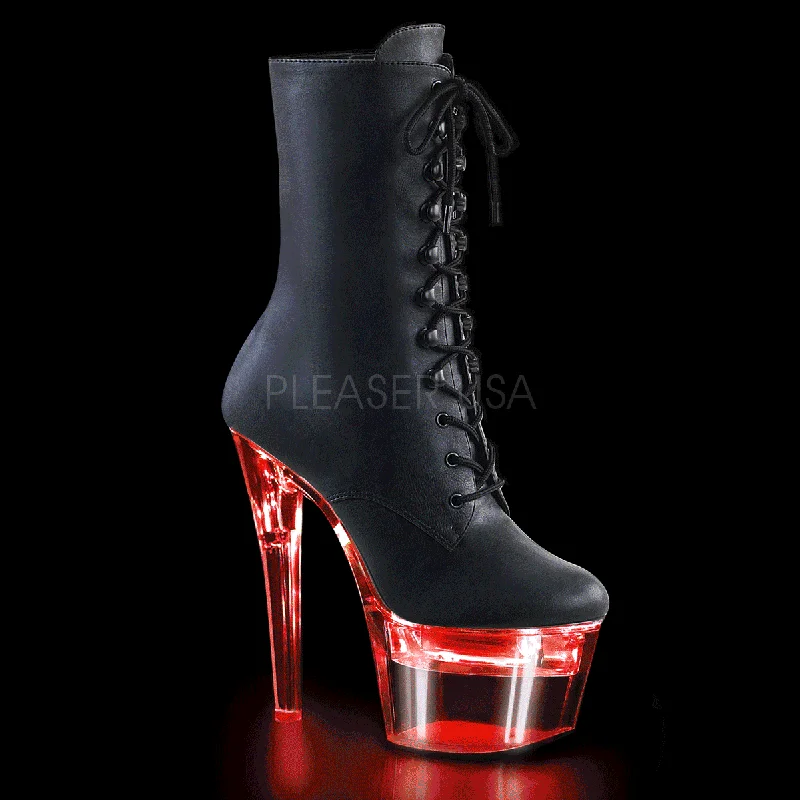 Stiletto Heel Pumps with Perfect Fit--Flashdance 1020-7-Fashionable & Classic