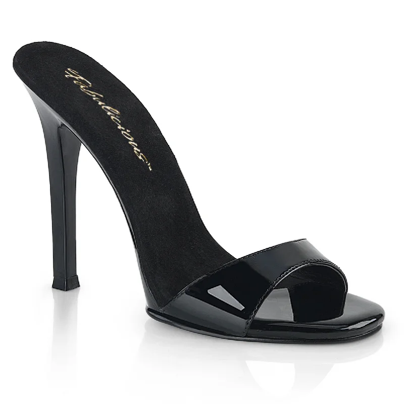 Stiletto Heel Pumps with Perfect Fit--Gala 01S-Fashionable & Classic