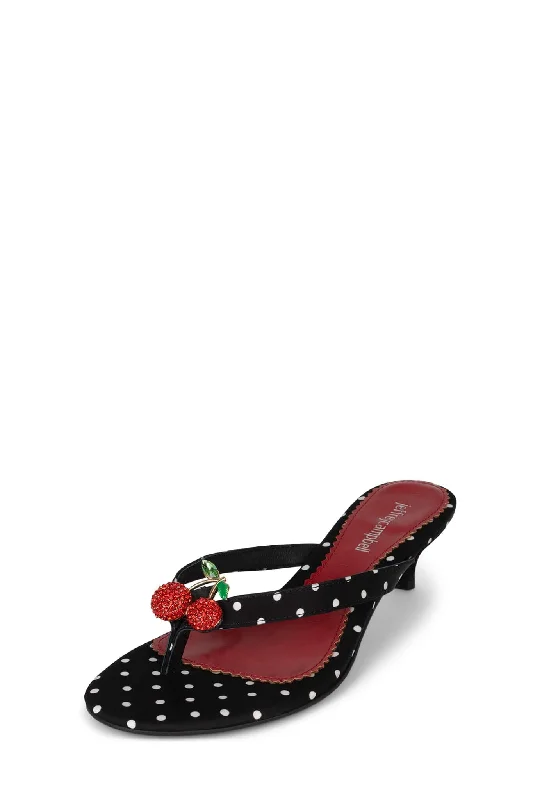 Versatile Heeled Sandals for Any Occasion---LA-GLOIRE