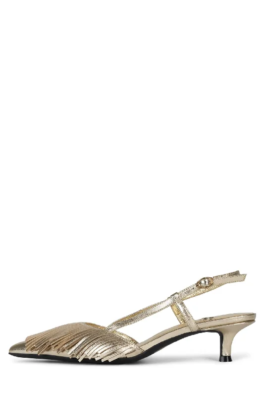 Versatile Heeled Sandals for Any Occasion---LASSO-ME