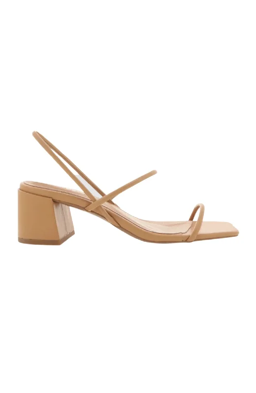 Versatile Heeled Sandals for Any Occasion---Otello Heel Sand