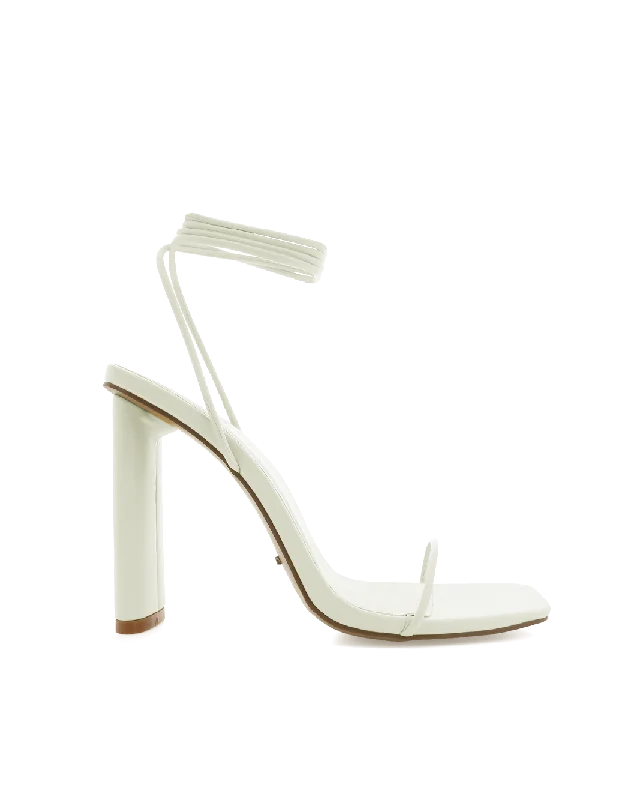 PAGE - WHITE---Fashionable Kitten Heels for Date Night