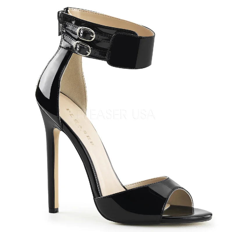 Stiletto Heel Pumps with Perfect Fit--Sexy 19-Fashionable & Classic